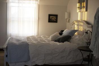 Away In The County Bed And Breakfast Cherry Valley Eksteriør bilde