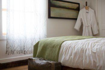 Away In The County Bed And Breakfast Cherry Valley Eksteriør bilde