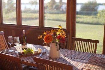 Away In The County Bed And Breakfast Cherry Valley Eksteriør bilde