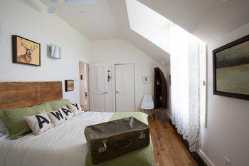 Away In The County Bed And Breakfast Cherry Valley Eksteriør bilde