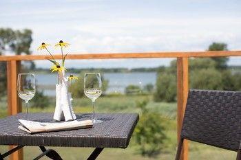 Away In The County Bed And Breakfast Cherry Valley Eksteriør bilde